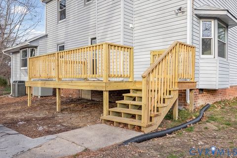 Tiny photo for 1131 Peace Cliff Court, Colonial Heights, VA 23834 (MLS # 2528759)