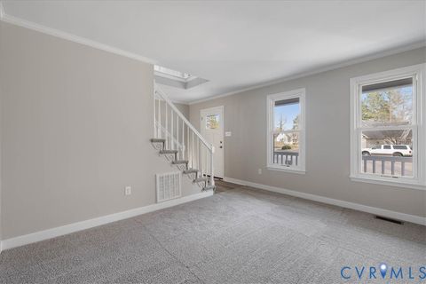 Tiny photo for 1131 Peace Cliff Court, Colonial Heights, VA 23834 (MLS # 2528759)