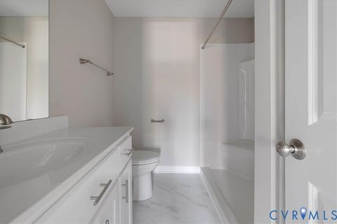 Tiny photo for 1131 Peace Cliff Court, Colonial Heights, VA 23834 (MLS # 2528759)