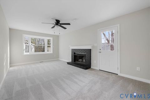 Tiny photo for 1131 Peace Cliff Court, Colonial Heights, VA 23834 (MLS # 2528759)