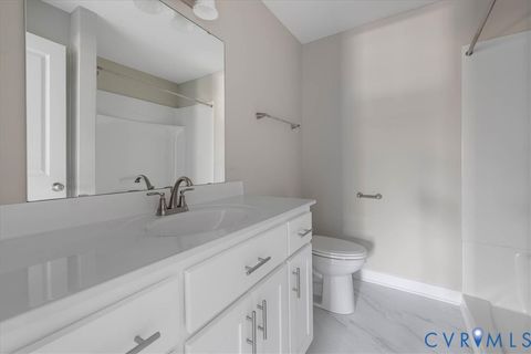 Tiny photo for 1131 Peace Cliff Court, Colonial Heights, VA 23834 (MLS # 2528759)