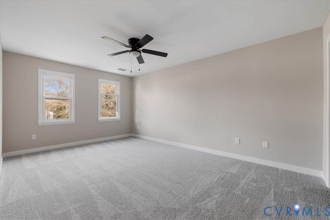 Tiny photo for 1131 Peace Cliff Court, Colonial Heights, VA 23834 (MLS # 2528759)
