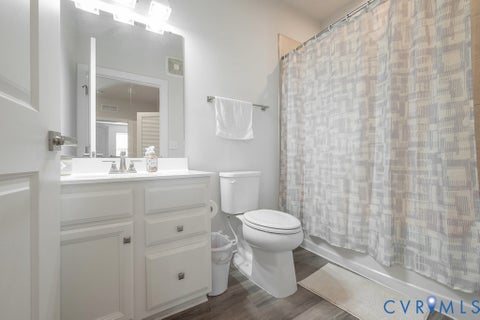 Tiny photo for 4000 Maze Runner Drive #101, Midlothian, VA 23112 (MLS # 2624209)