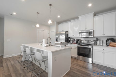 Tiny photo for 4000 Maze Runner Drive #101, Midlothian, VA 23112 (MLS # 2624209)