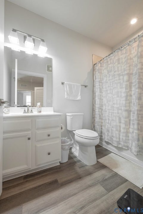 Tiny photo for 4000 Maze Runner Drive #101, Midlothian, VA 23112 (MLS # 2624209)