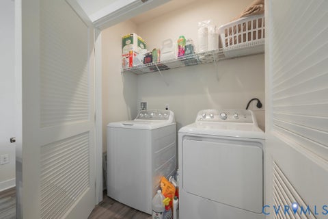 Tiny photo for 4000 Maze Runner Drive #101, Midlothian, VA 23112 (MLS # 2624209)