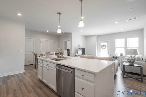Tiny photo for 4000 Maze Runner Drive #101, Midlothian, VA 23112 (MLS # 2624209)