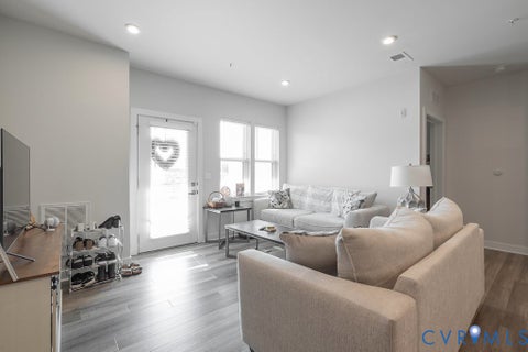 Tiny photo for 4000 Maze Runner Drive #101, Midlothian, VA 23112 (MLS # 2624209)