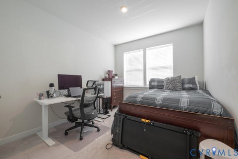 Tiny photo for 4000 Maze Runner Drive #101, Midlothian, VA 23112 (MLS # 2624209)