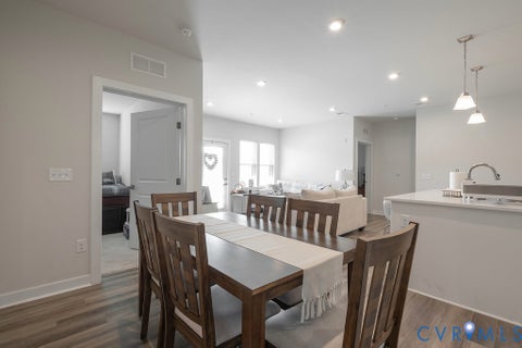 Tiny photo for 4000 Maze Runner Drive #101, Midlothian, VA 23112 (MLS # 2624209)