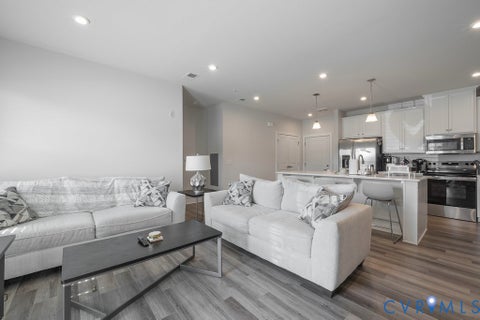 Tiny photo for 4000 Maze Runner Drive #101, Midlothian, VA 23112 (MLS # 2624209)