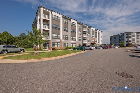 Tiny photo for 4000 Maze Runner Drive #101, Midlothian, VA 23112 (MLS # 2624209)
