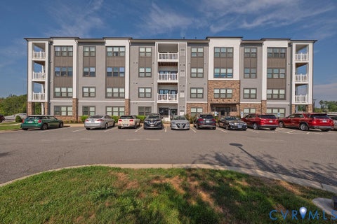 Tiny photo for 4000 Maze Runner Drive #101, Midlothian, VA 23112 (MLS # 2624209)