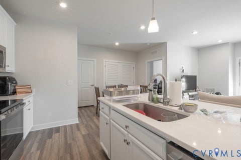 Tiny photo for 4000 Maze Runner Drive #101, Midlothian, VA 23112 (MLS # 2624209)