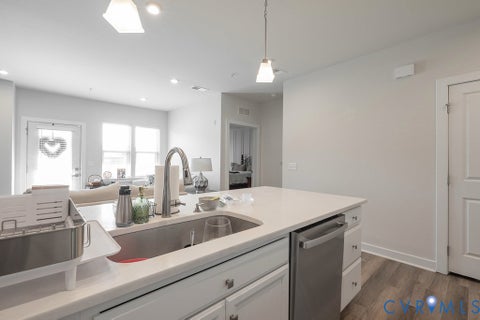 Tiny photo for 4000 Maze Runner Drive #101, Midlothian, VA 23112 (MLS # 2624209)