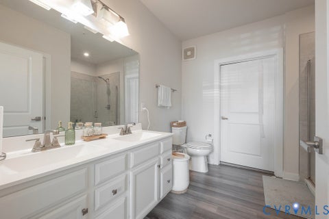 Tiny photo for 4000 Maze Runner Drive #101, Midlothian, VA 23112 (MLS # 2624209)