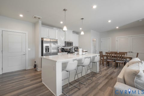 Tiny photo for 4000 Maze Runner Drive #101, Midlothian, VA 23112 (MLS # 2624209)