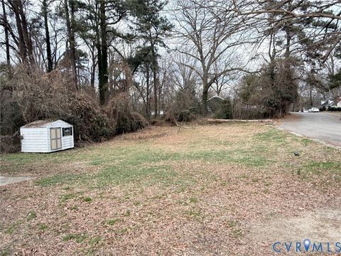 Tiny photo for 2409 W City Point Road, Hopewell, VA 23860 (MLS # 2533369)