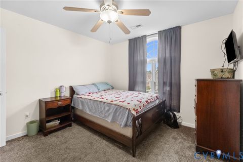 Tiny photo for 5819 Hereld Green Drive, Chesterfield, VA 23832 (MLS # 2617278)