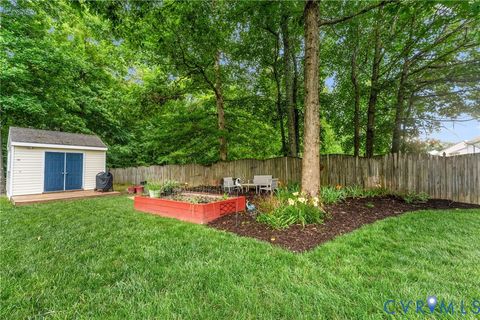 Tiny photo for 5819 Hereld Green Drive, Chesterfield, VA 23832 (MLS # 2617278)