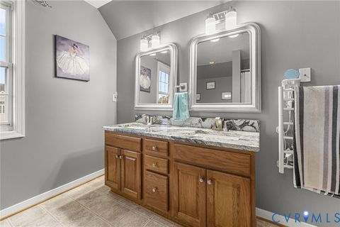Tiny photo for 5819 Hereld Green Drive, Chesterfield, VA 23832 (MLS # 2617278)