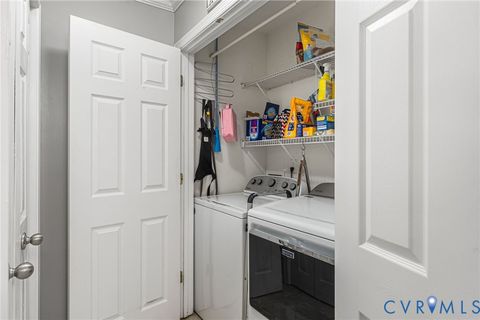 Tiny photo for 5819 Hereld Green Drive, Chesterfield, VA 23832 (MLS # 2617278)