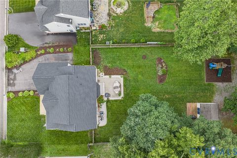 Tiny photo for 5819 Hereld Green Drive, Chesterfield, VA 23832 (MLS # 2617278)