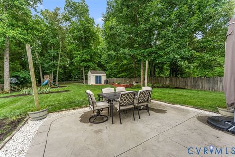 Tiny photo for 5819 Hereld Green Drive, Chesterfield, VA 23832 (MLS # 2617278)