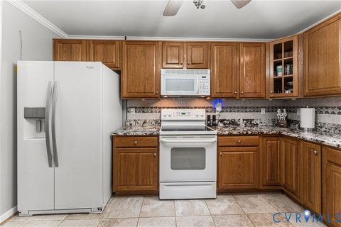 Tiny photo for 5819 Hereld Green Drive, Chesterfield, VA 23832 (MLS # 2617278)