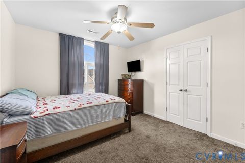 Tiny photo for 5819 Hereld Green Drive, Chesterfield, VA 23832 (MLS # 2617278)