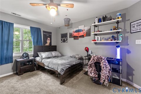 Tiny photo for 5819 Hereld Green Drive, Chesterfield, VA 23832 (MLS # 2617278)