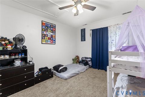 Tiny photo for 5819 Hereld Green Drive, Chesterfield, VA 23832 (MLS # 2617278)
