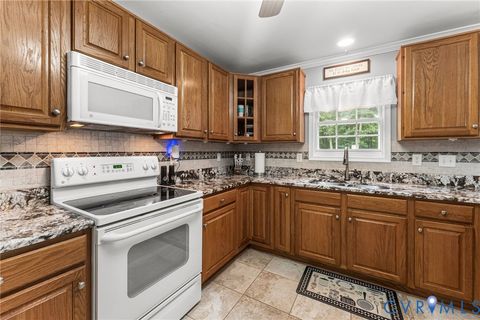 Tiny photo for 5819 Hereld Green Drive, Chesterfield, VA 23832 (MLS # 2617278)
