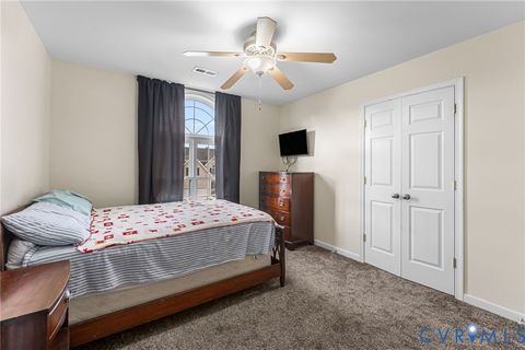Tiny photo for 5819 Hereld Green Drive, Chesterfield, VA 23832 (MLS # 2617278)