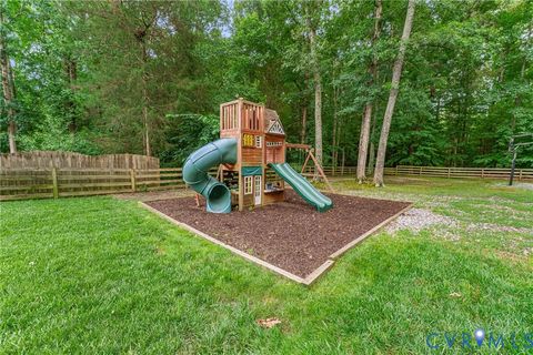 Tiny photo for 5819 Hereld Green Drive, Chesterfield, VA 23832 (MLS # 2617278)