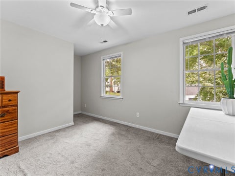 Tiny photo for 5112 Cane Mill Lane, Chesterfield, VA 23236 (MLS # 2617790)