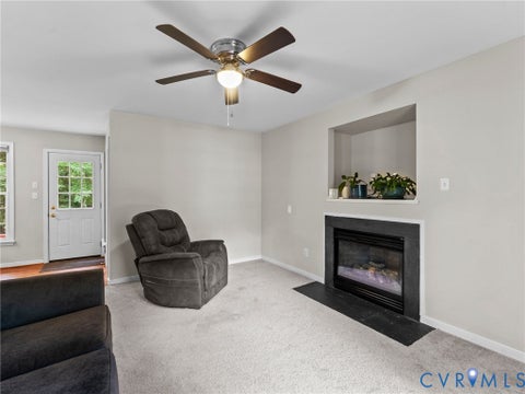 Tiny photo for 5112 Cane Mill Lane, Chesterfield, VA 23236 (MLS # 2617790)