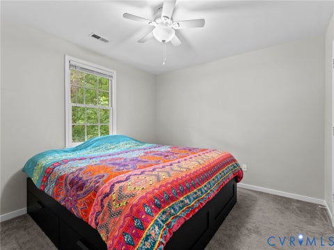 Tiny photo for 5112 Cane Mill Lane, Chesterfield, VA 23236 (MLS # 2617790)