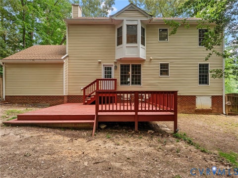 Tiny photo for 5112 Cane Mill Lane, Chesterfield, VA 23236 (MLS # 2617790)