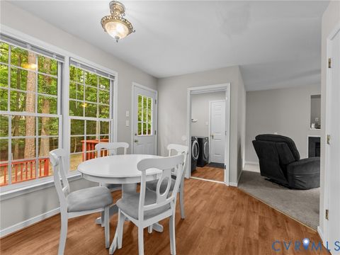Tiny photo for 5112 Cane Mill Lane, Chesterfield, VA 23236 (MLS # 2617790)