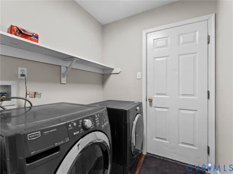 Tiny photo for 5112 Cane Mill Lane, Chesterfield, VA 23236 (MLS # 2617790)