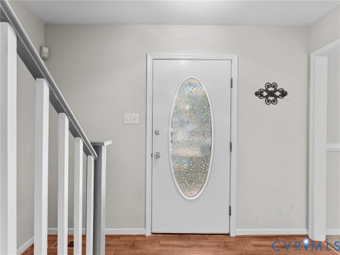 Tiny photo for 5112 Cane Mill Lane, Chesterfield, VA 23236 (MLS # 2617790)