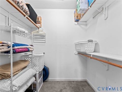 Tiny photo for 5112 Cane Mill Lane, Chesterfield, VA 23236 (MLS # 2617790)