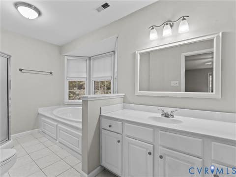 Tiny photo for 5112 Cane Mill Lane, Chesterfield, VA 23236 (MLS # 2617790)