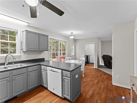 Tiny photo for 5112 Cane Mill Lane, Chesterfield, VA 23236 (MLS # 2617790)