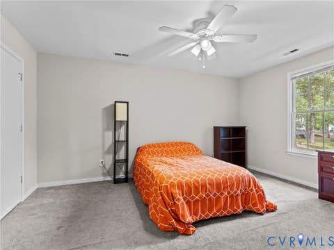 Tiny photo for 5112 Cane Mill Lane, Chesterfield, VA 23236 (MLS # 2617790)