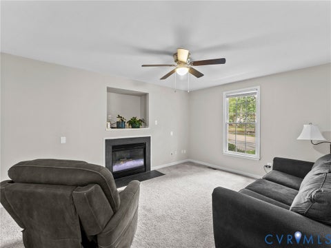 Tiny photo for 5112 Cane Mill Lane, Chesterfield, VA 23236 (MLS # 2617790)