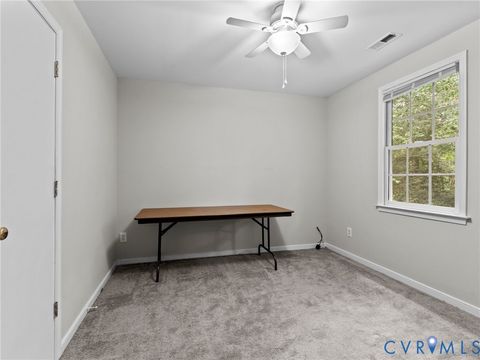 Tiny photo for 5112 Cane Mill Lane, Chesterfield, VA 23236 (MLS # 2617790)