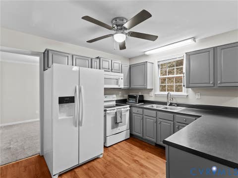 Tiny photo for 5112 Cane Mill Lane, Chesterfield, VA 23236 (MLS # 2617790)