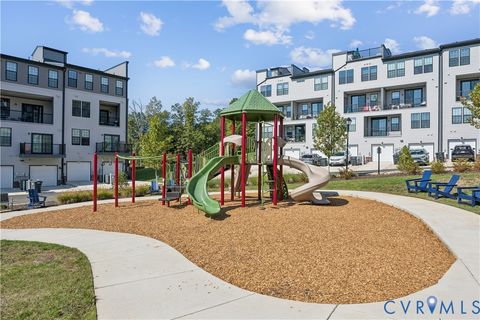 Tiny photo for 231 Brattice Drive, Midlothian, VA 23114 (MLS # 2532779)